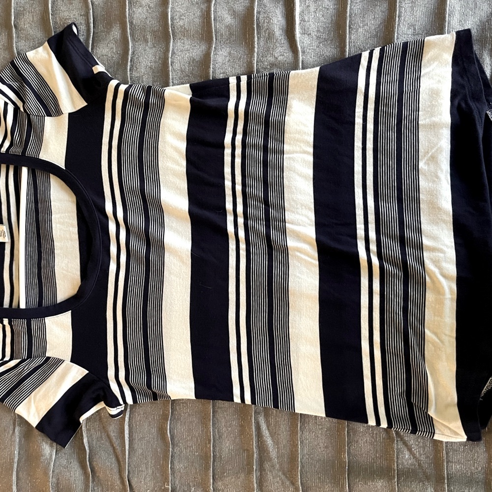 WHBM  tee shirt.